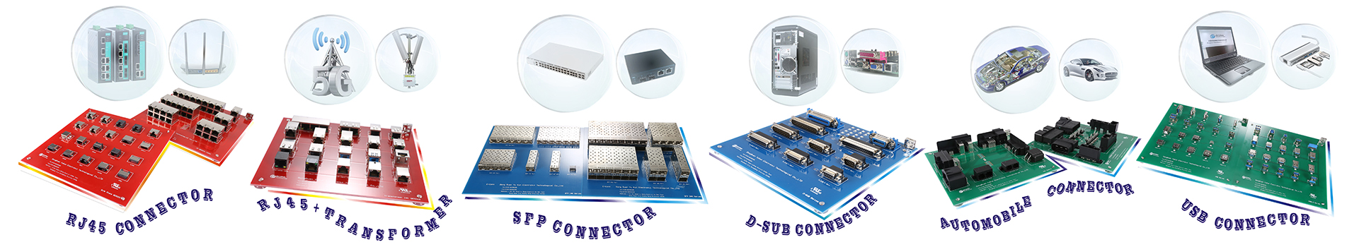 dongguan econn electronic co., ltd.